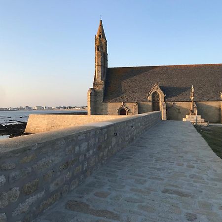 Villa Ty Plad, Penmarc'H Exterior photo