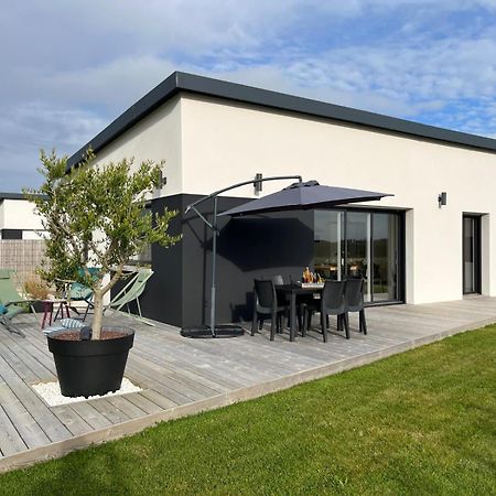 Villa Ty Plad, Penmarc'H Exterior photo